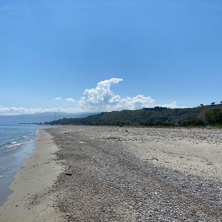 Tyrrhenian Sea Apartment Torre di Faro 외부 사진