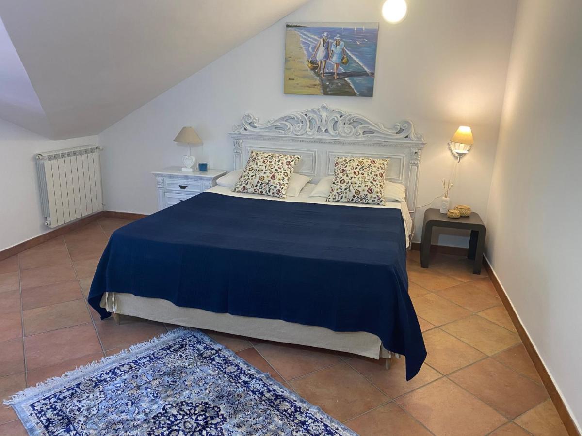Tyrrhenian Sea Apartment Torre di Faro 외부 사진