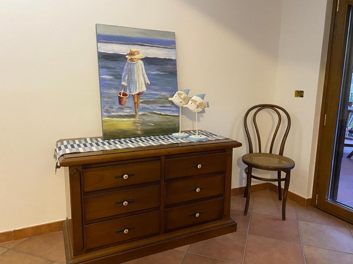 Tyrrhenian Sea Apartment Torre di Faro 외부 사진