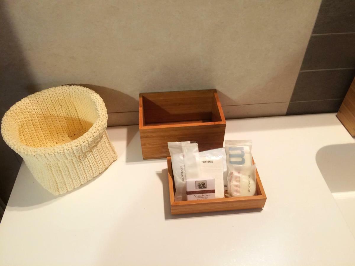 Tyrrhenian Sea Apartment Torre di Faro 외부 사진