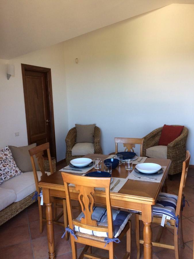 Tyrrhenian Sea Apartment Torre di Faro 외부 사진