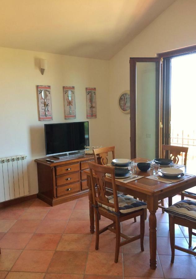 Tyrrhenian Sea Apartment Torre di Faro 외부 사진