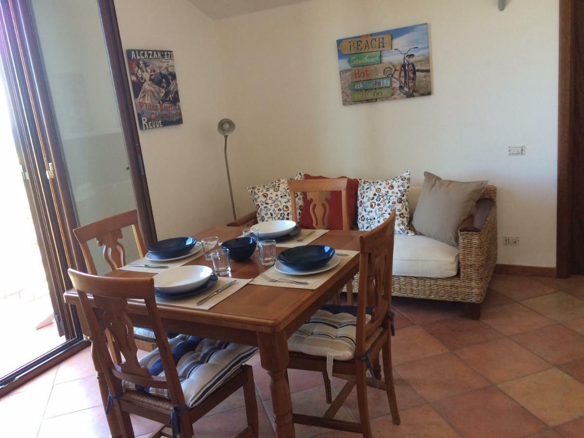 Tyrrhenian Sea Apartment Torre di Faro 외부 사진