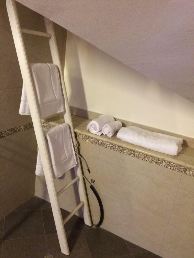 Tyrrhenian Sea Apartment Torre di Faro 외부 사진
